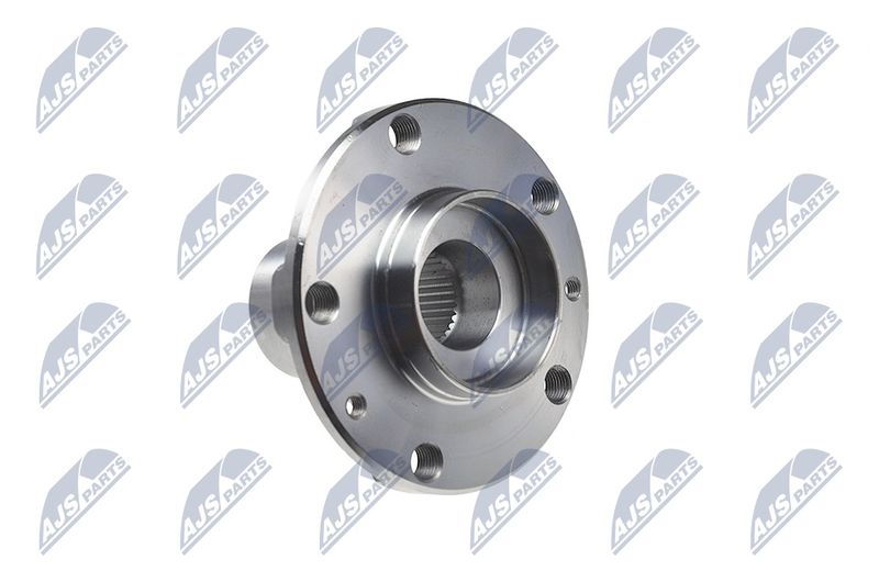 Комплект подшипника ступицы колеса NTY KLPFT029P
