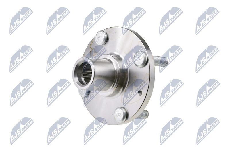 Ступица колеса NTY KLPHY511P