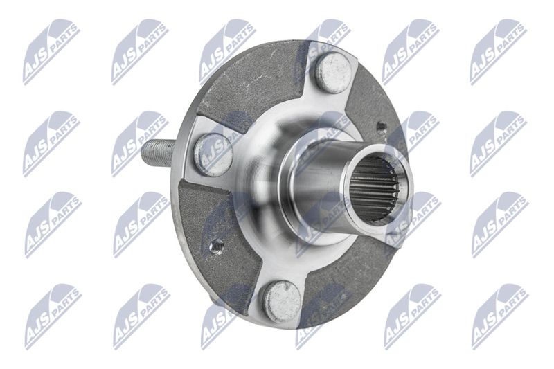 Ступица колеса NTY KLPHY522P