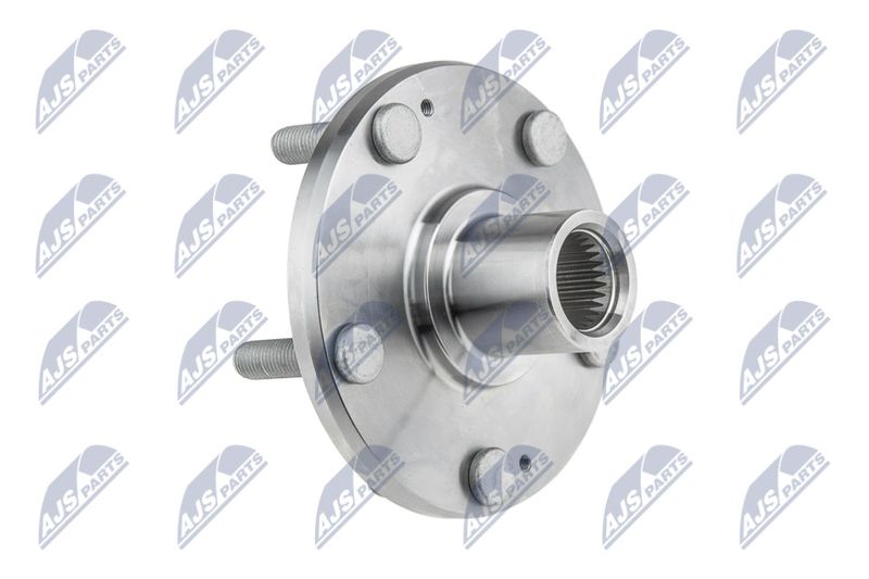 Ступица колеса NTY KLPHY524P