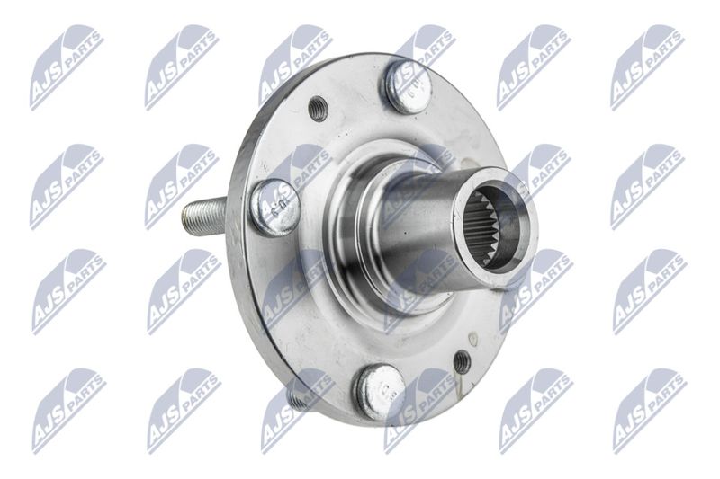 Ступица колеса NTY KLPKA311P