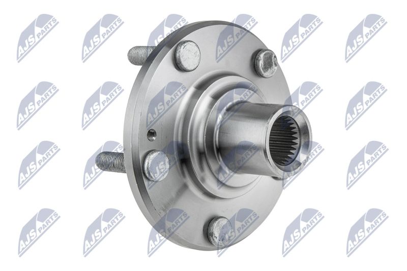 Ступица колеса NTY KLPKA316P