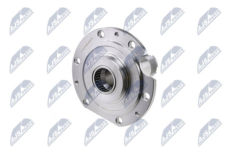 Ступица колеса NTY KLPNS003PR