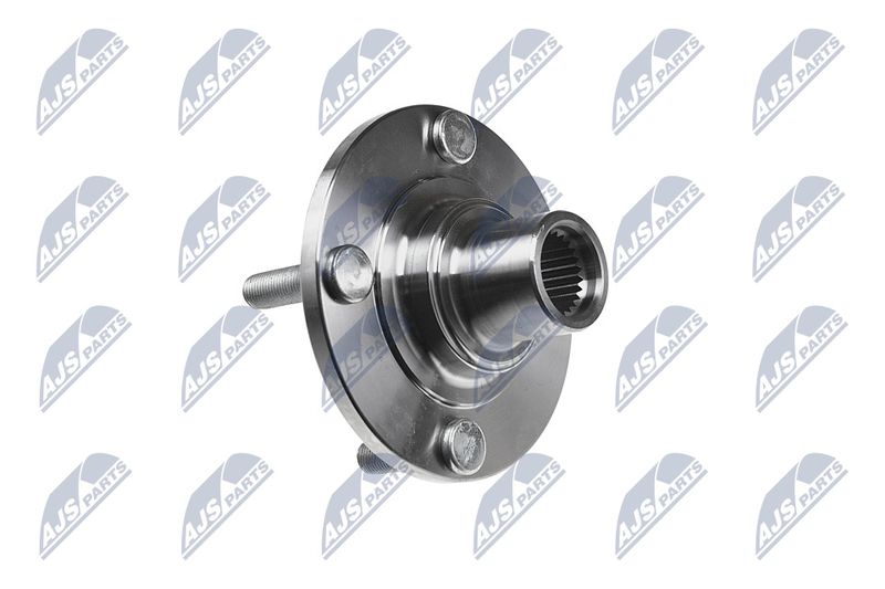 Ступица колеса NTY KLPNS018P