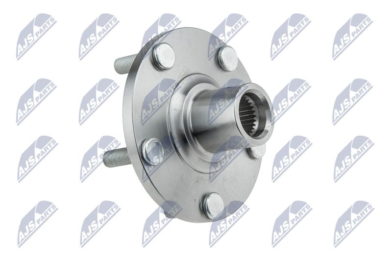 Ступица колеса NTY KLPNS037P