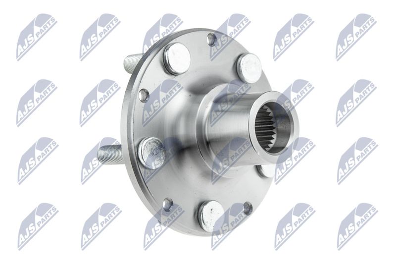 Ступица колеса NTY KLPSB005P