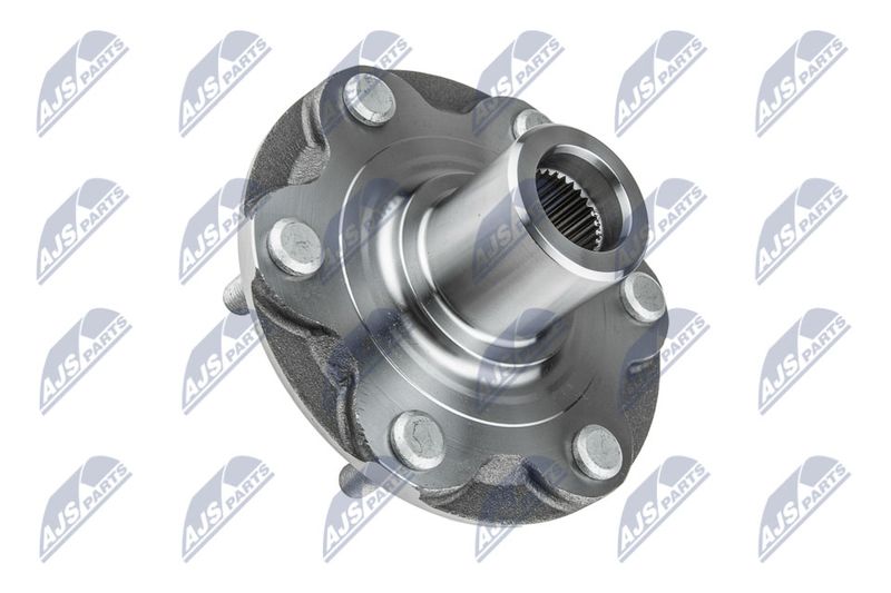 Ступица колеса NTY KLPTY050P