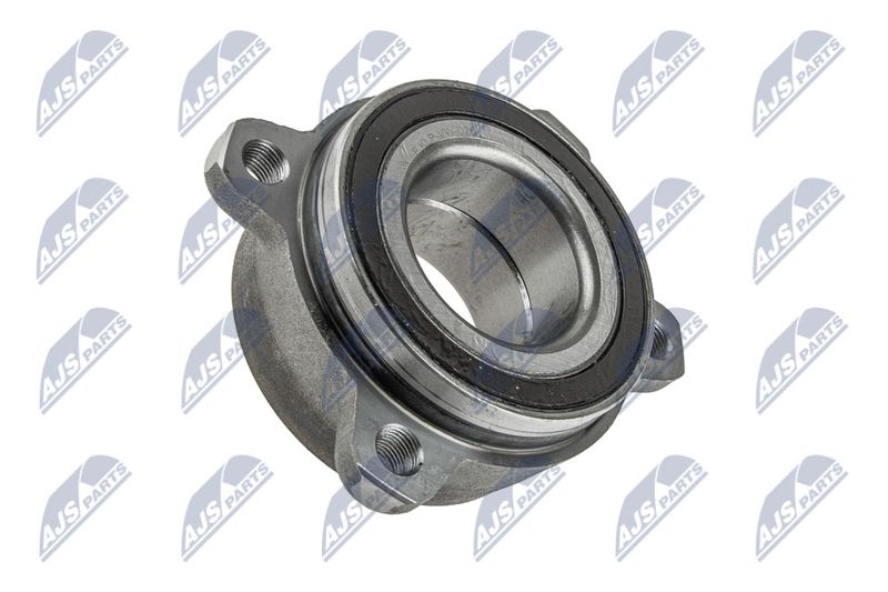 Комплект подшипника ступицы колеса NTY KLPVW026