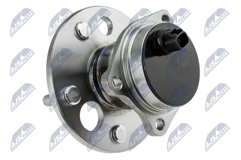 Комплект подшипника ступицы колеса NTY KLTTY065