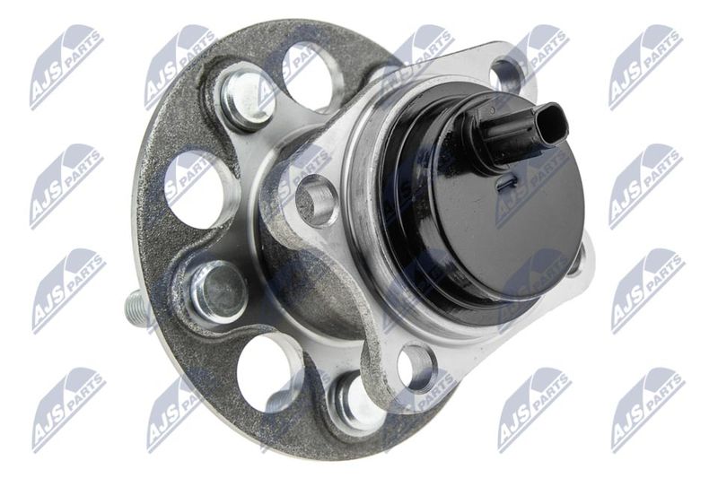 Комплект подшипника ступицы колеса NTY KLTTY124
