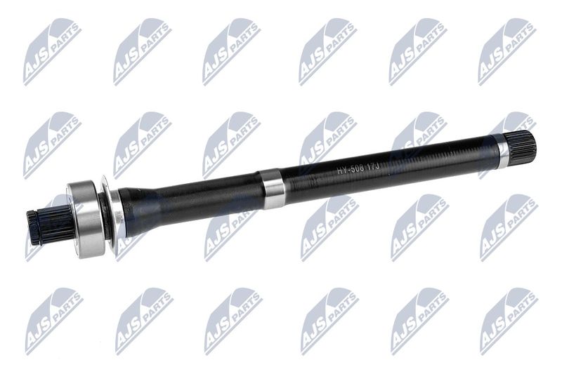 Приводной вал NTY NWPHY508
