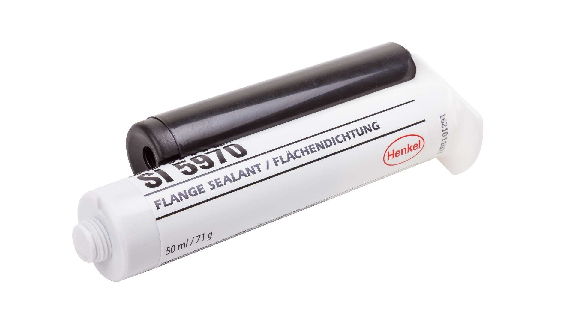Жидкий герметик Loctite 5970 50ML
 BMW 83190404517
