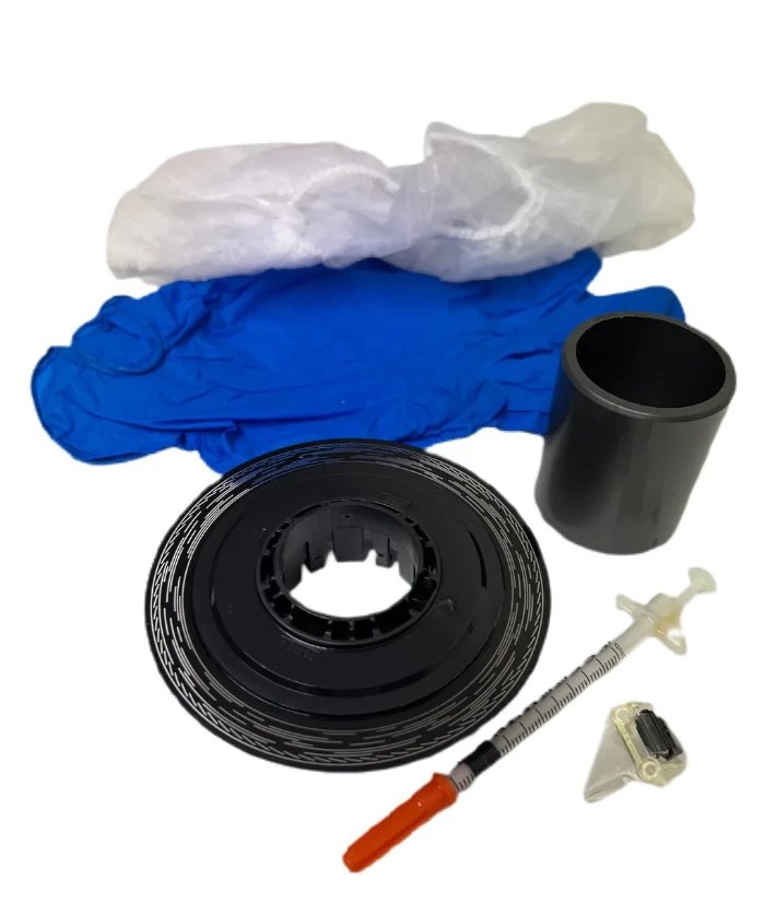 Ремонтный комплект SZL
 BMW 83192179894
