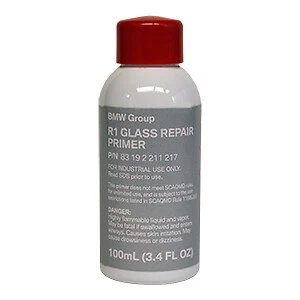 Очиститель R1 100ML
 BMW 83192211217