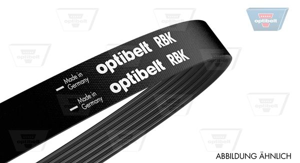 Поликлиновой ремень OPTIBELT 5PK1885