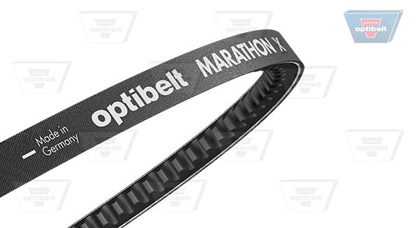 Клиновой ремень OPTIBELT AVX13X1225