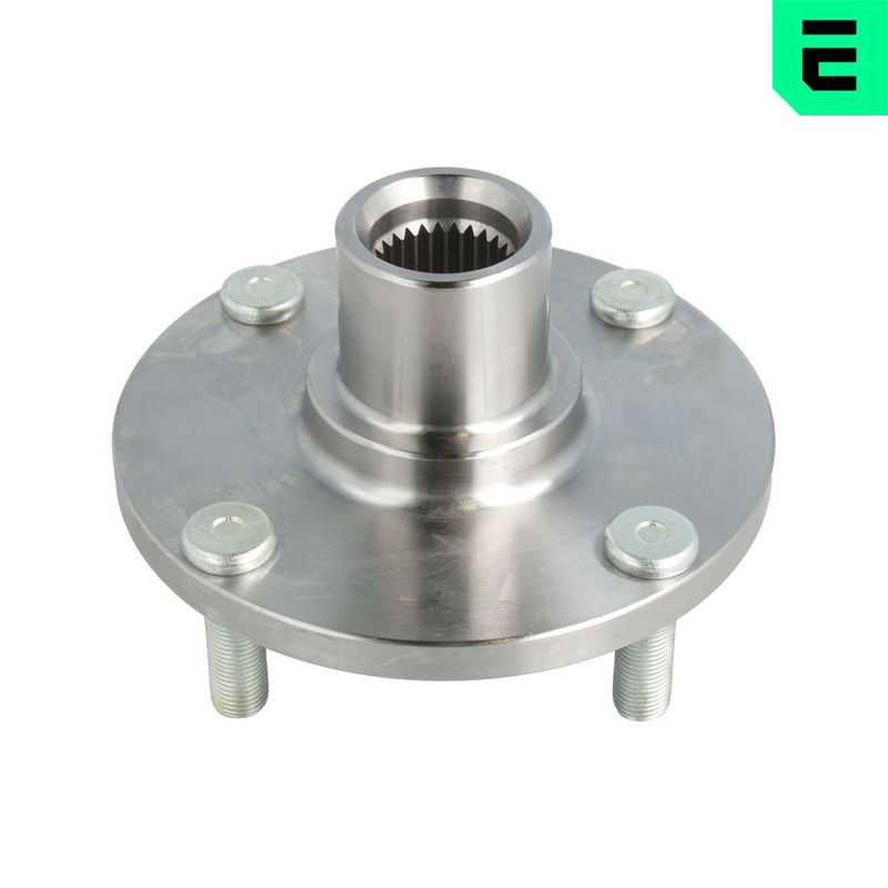 Ступица колеса OPTIMAL 04P229