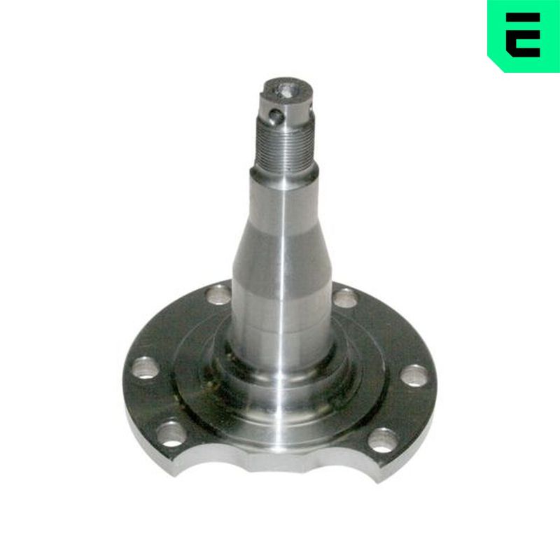 Ступица колеса OPTIMAL 04P277