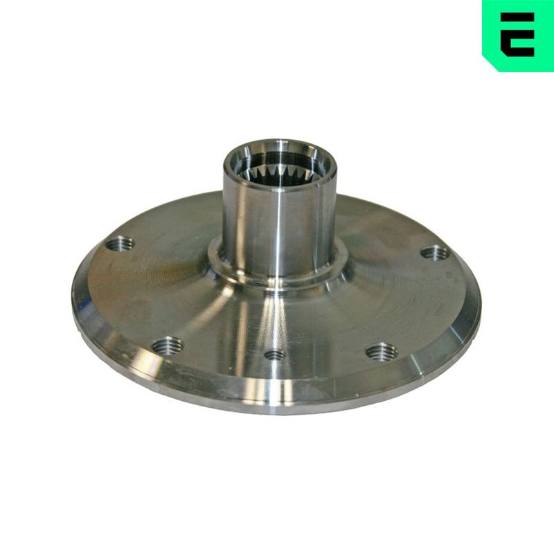Ступица колеса OPTIMAL 04P283