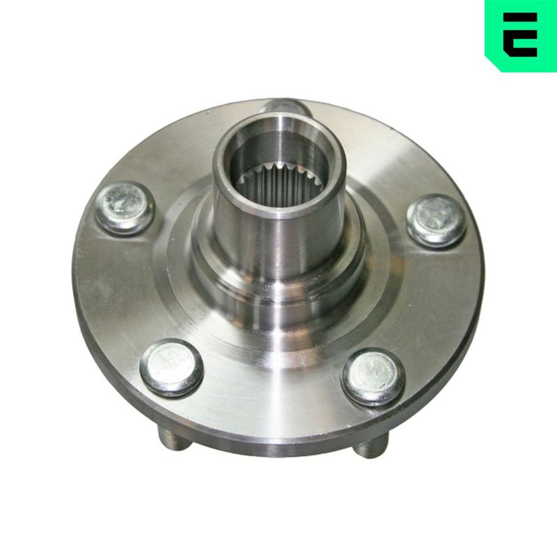 Ступица колеса OPTIMAL 04P305