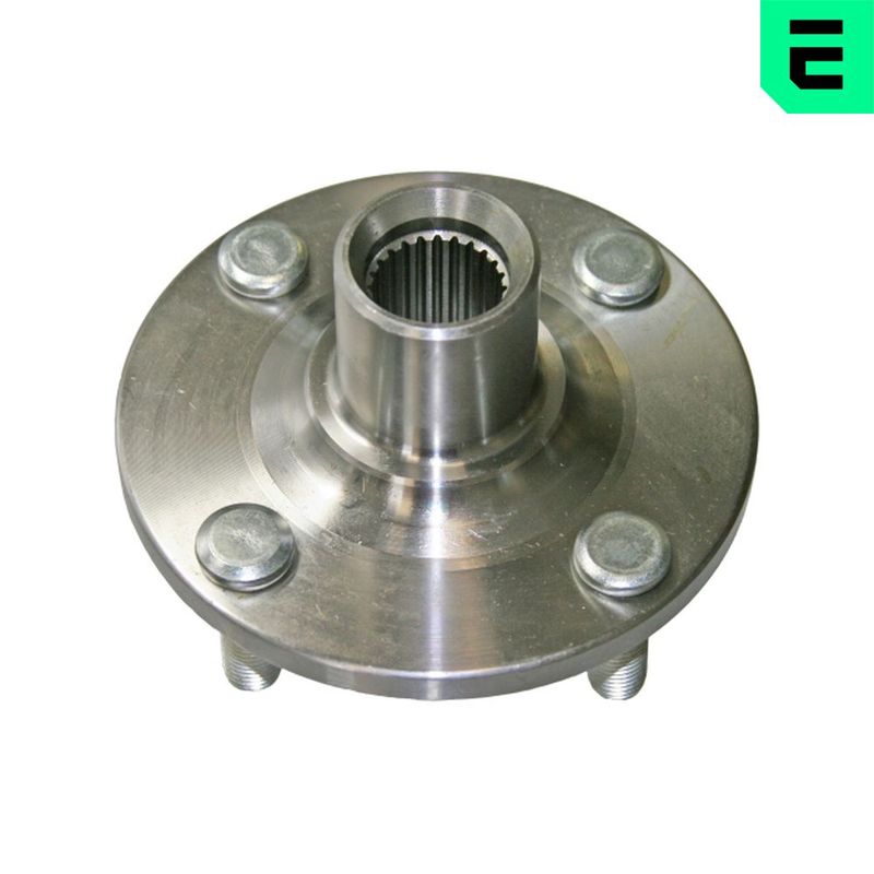 Ступица колеса OPTIMAL 04P309