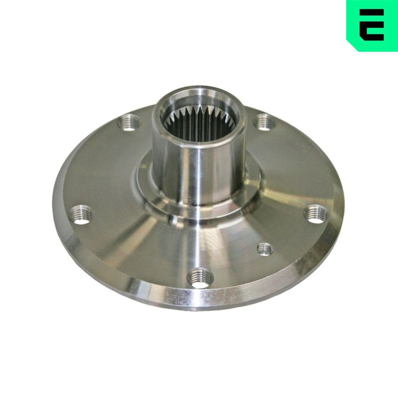 Ступица колеса OPTIMAL 04P315