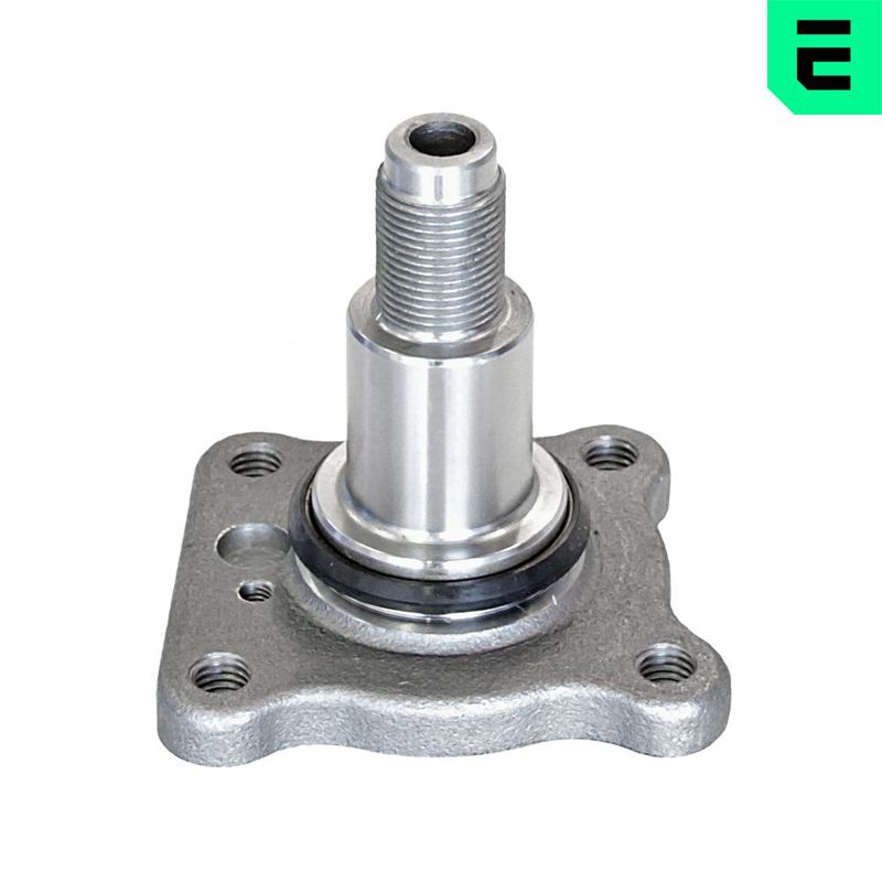 Ступица колеса OPTIMAL 04P369