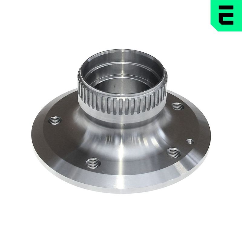 Ступица колеса OPTIMAL 04P379