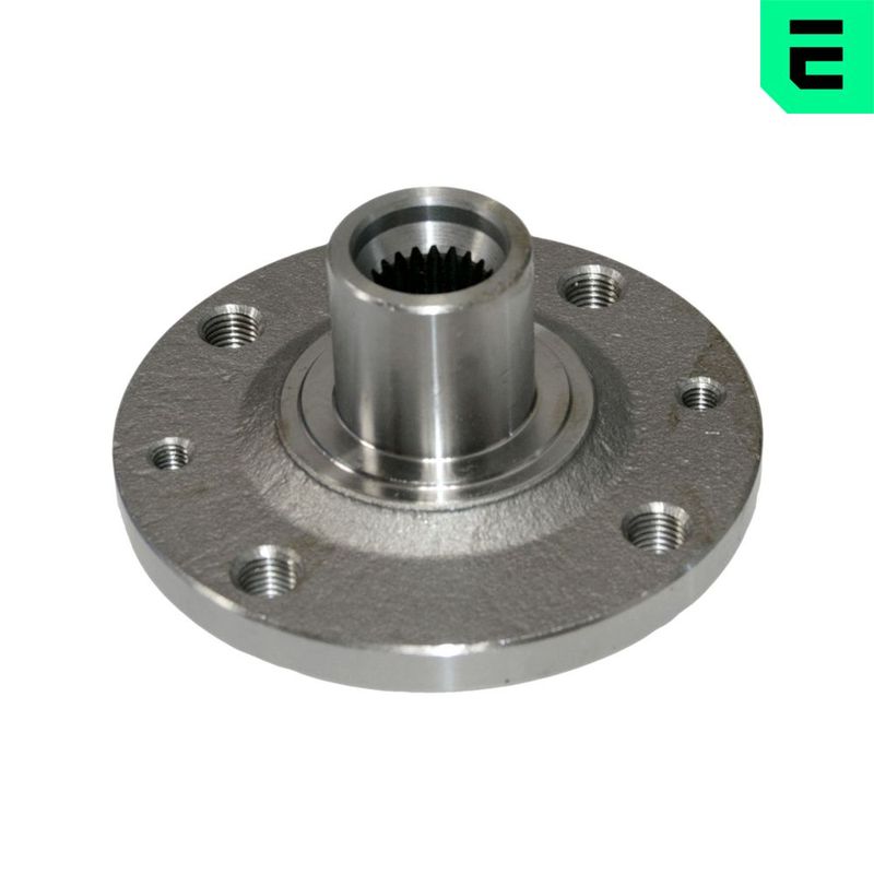 Ступица колеса OPTIMAL 04P383