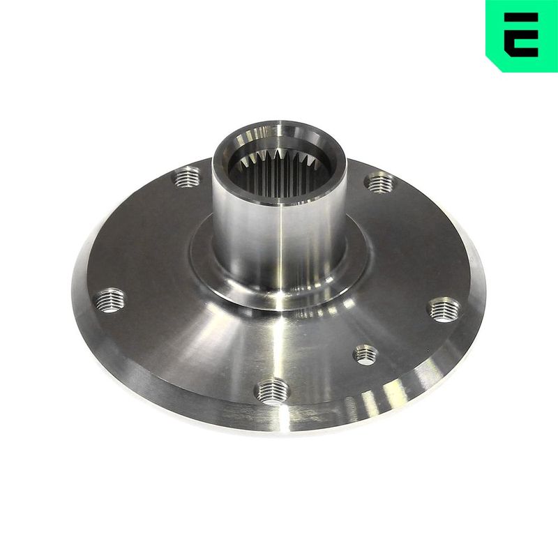Ступица колеса OPTIMAL 04P399