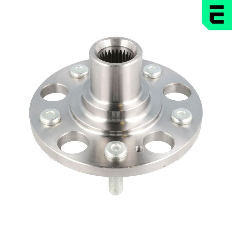 Ступица колеса OPTIMAL 04P480