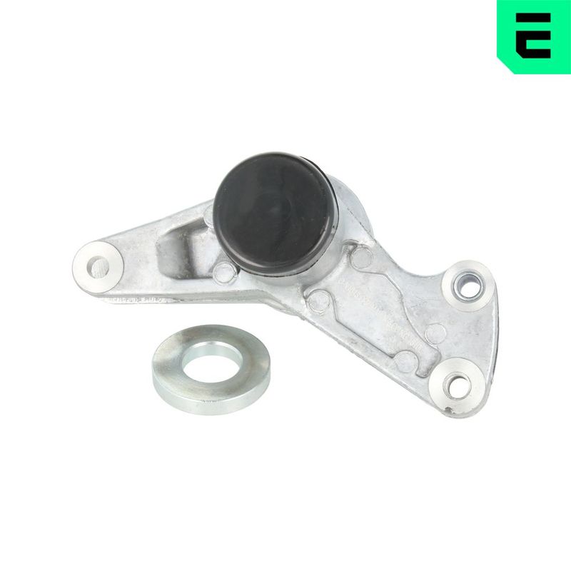 Натяжная планка, поликлиновой ремень OPTIMAL 0N1043