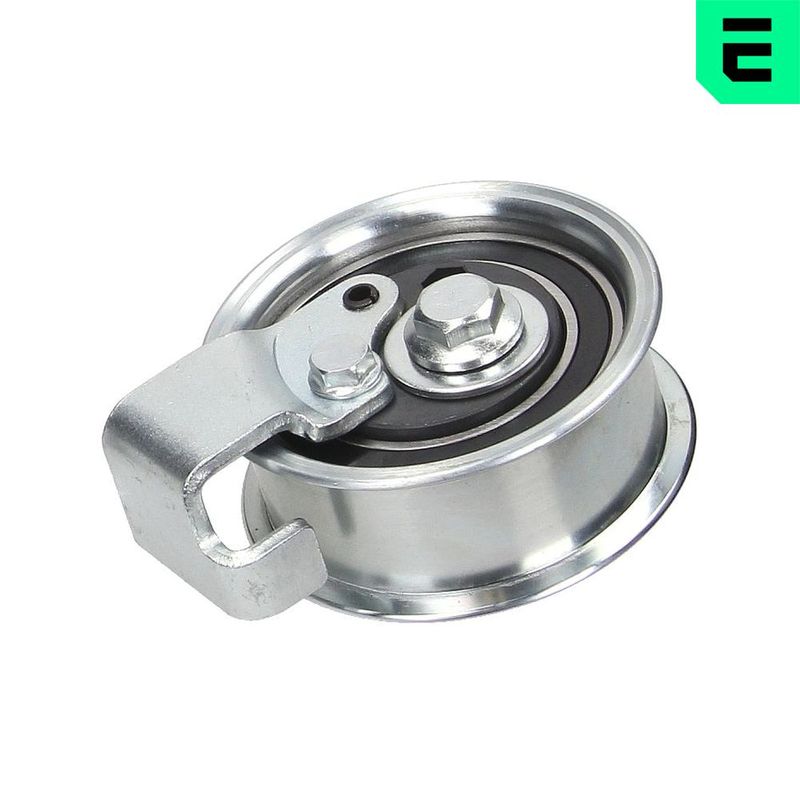 Натяжной ролик, ремень ГРМ OPTIMAL 0N1236