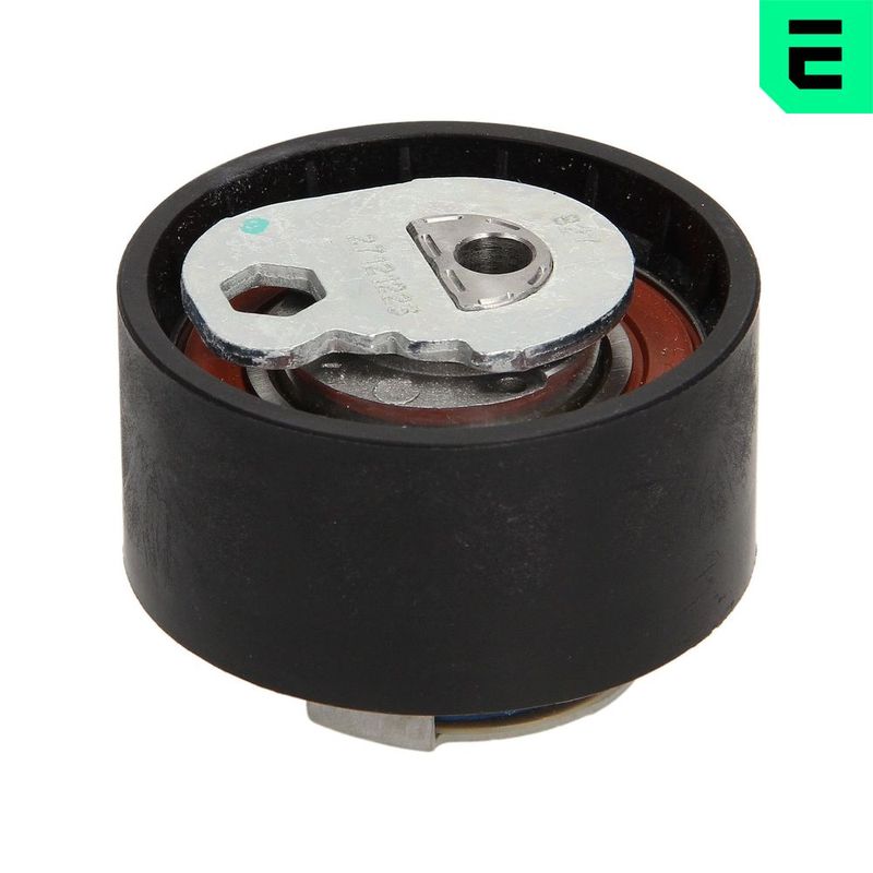 Натяжной ролик, ремень ГРМ OPTIMAL 0N1351