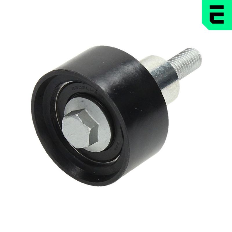 Паразитный / Ведущий ролик, зубчатый ремень OPTIMAL 0N2381