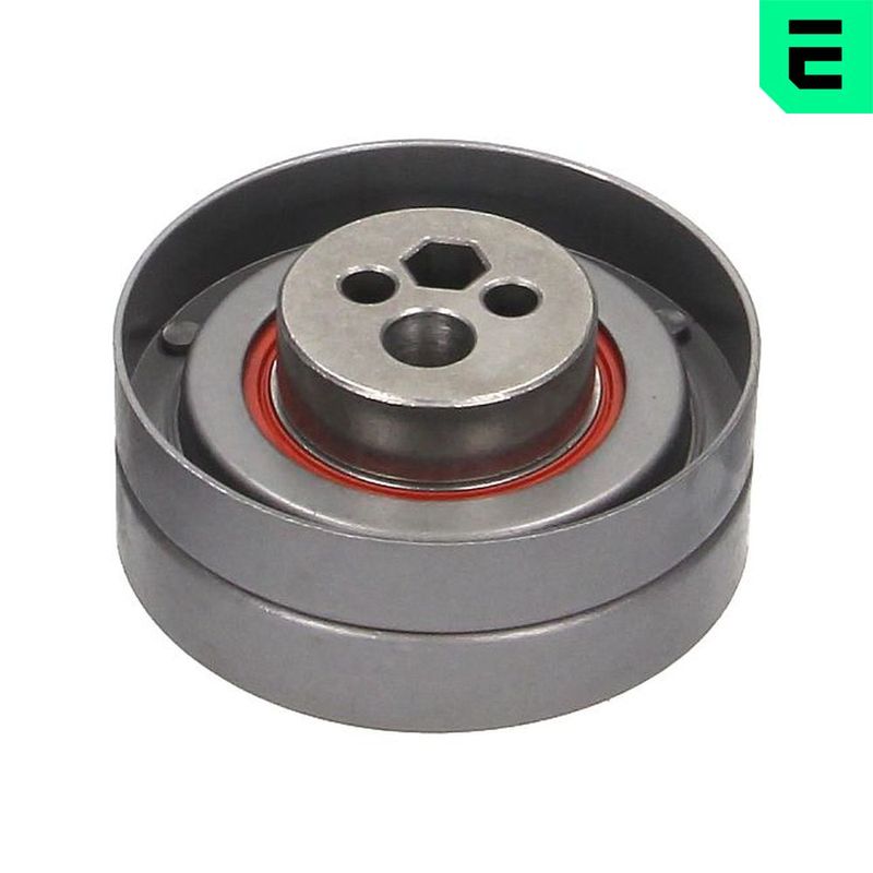Натяжной ролик, ремень ГРМ OPTIMAL 0N940
