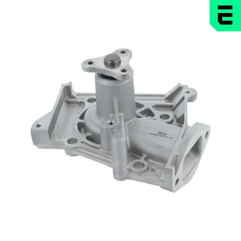 Водяной насос, охлаждение двигателя OPTIMAL AQ2157