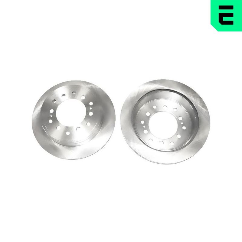 Тормозной диск OPTIMAL BS8000C