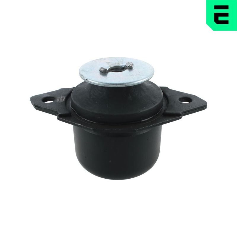 Подвеска, двигатель OPTIMAL F81015