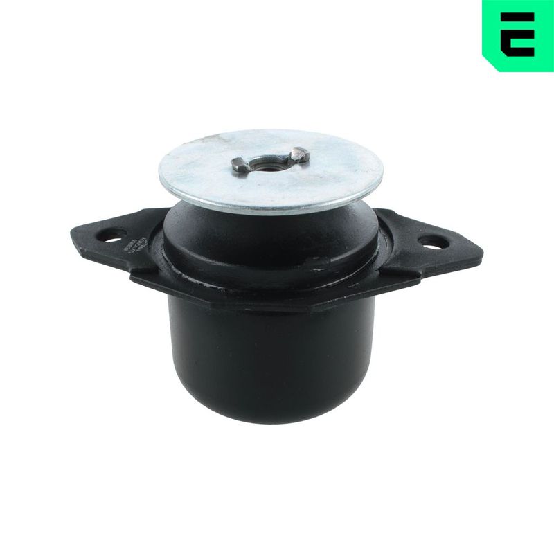 Подвеска, двигатель OPTIMAL F83041