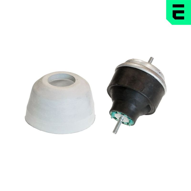 Подвеска, двигатель OPTIMAL F85538