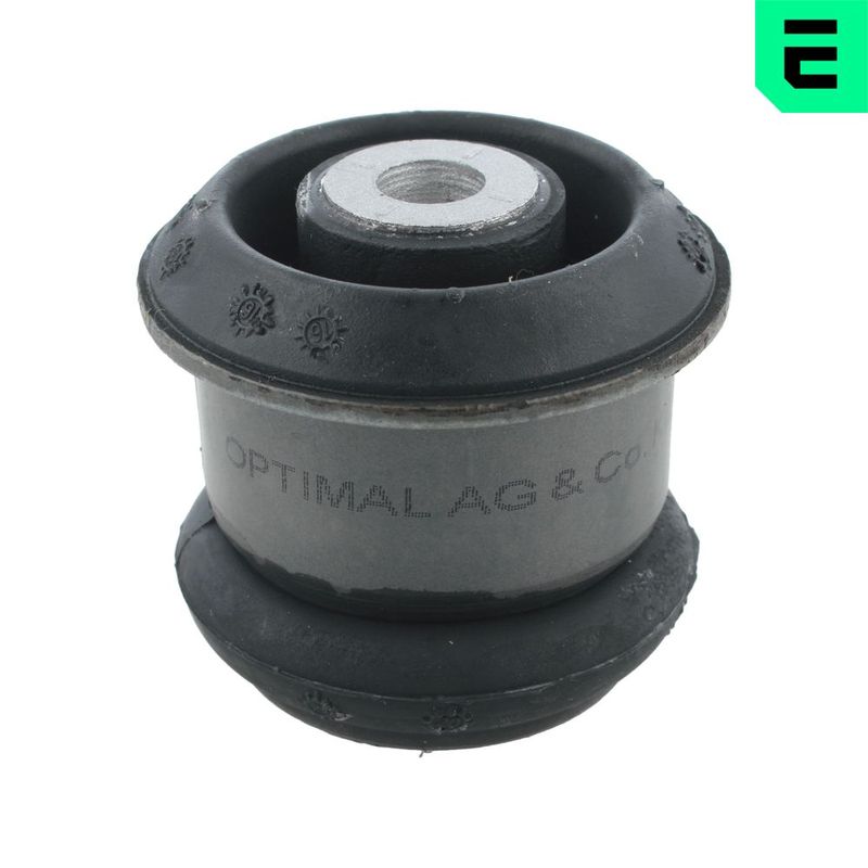 Подвеска, автоматическая коробка передач OPTIMAL F85543