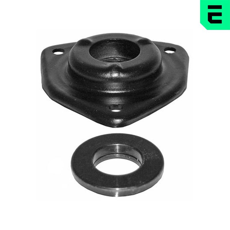 Ремкомплект, опора стойки амортизатора OPTIMAL F85945