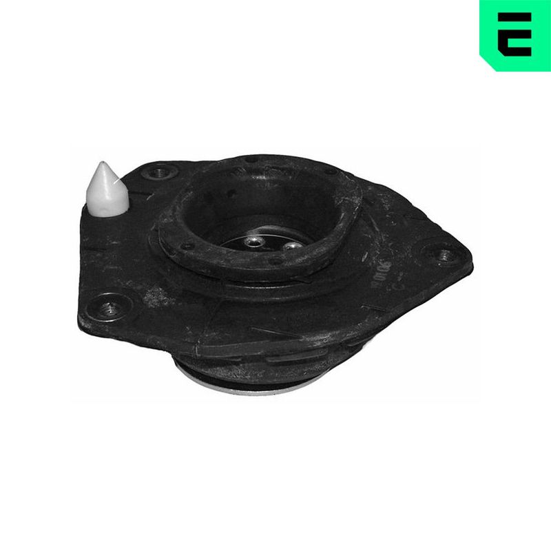 Опора стойки амортизатора OPTIMAL F86175