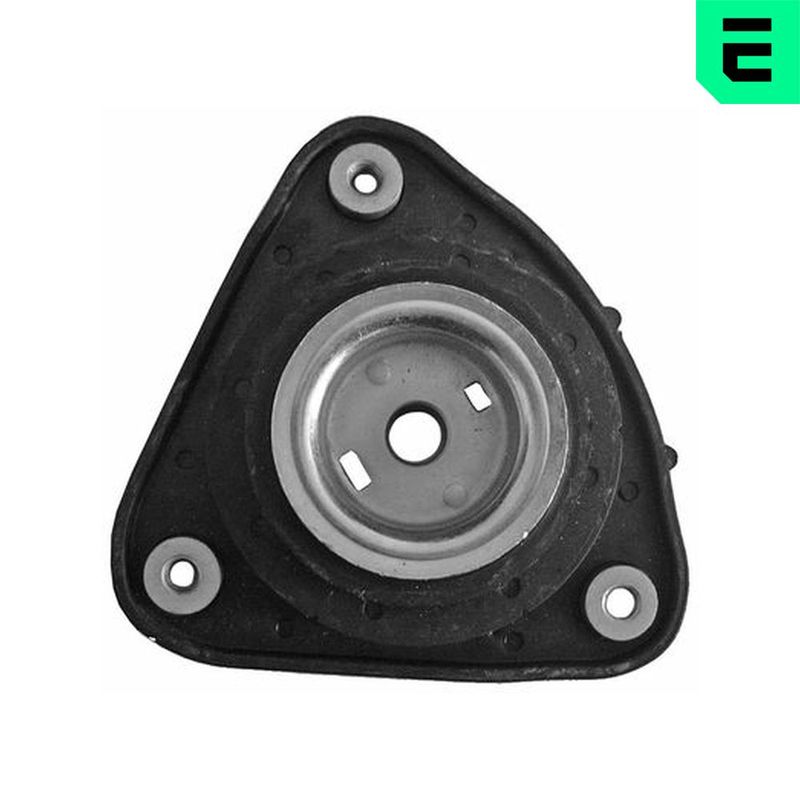 Опора стойки амортизатора OPTIMAL F86210