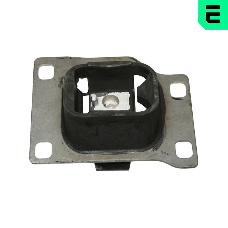 Подвеска, двигатель OPTIMAL F86472