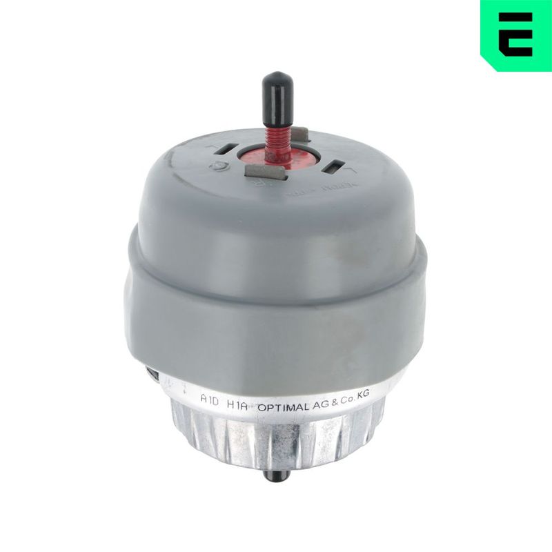 Подвеска, двигатель OPTIMAL F86745