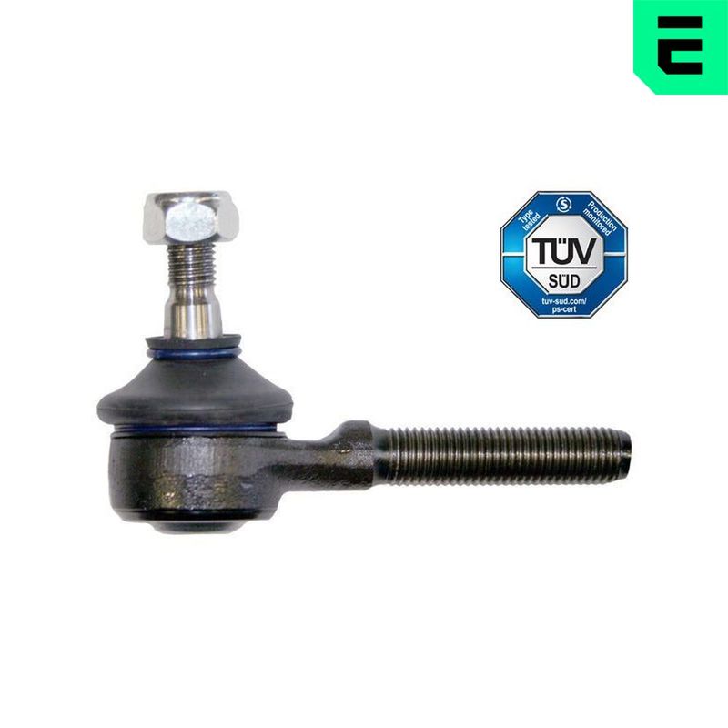 Наконечник поперечной рулевой тяги OPTIMAL G1098