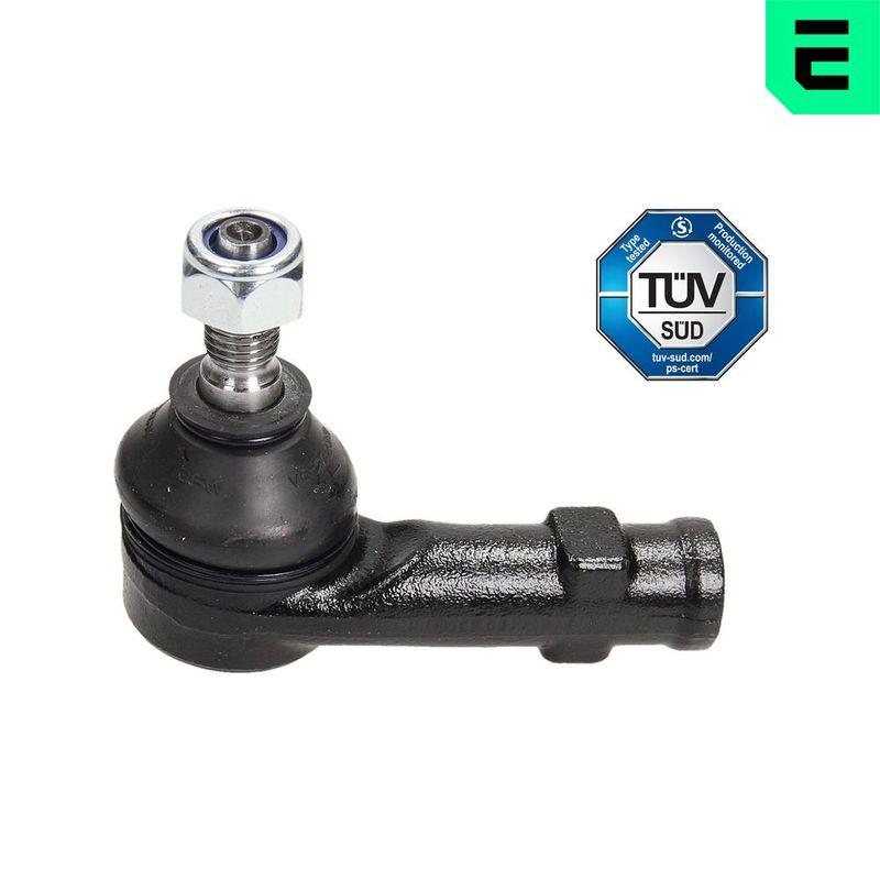 Наконечник поперечной рулевой тяги OPTIMAL G1109