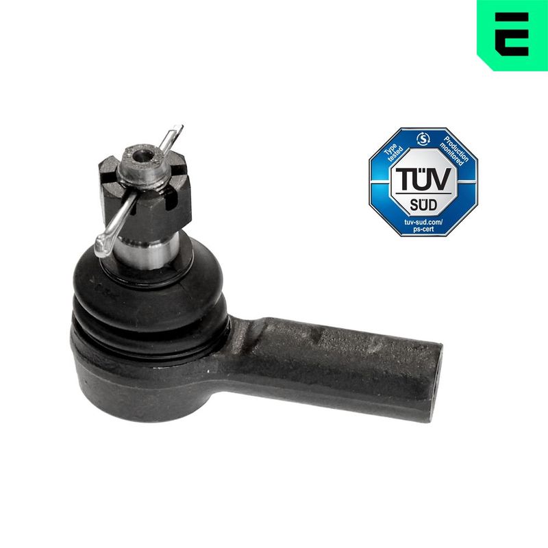 Наконечник поперечной рулевой тяги OPTIMAL G11101
